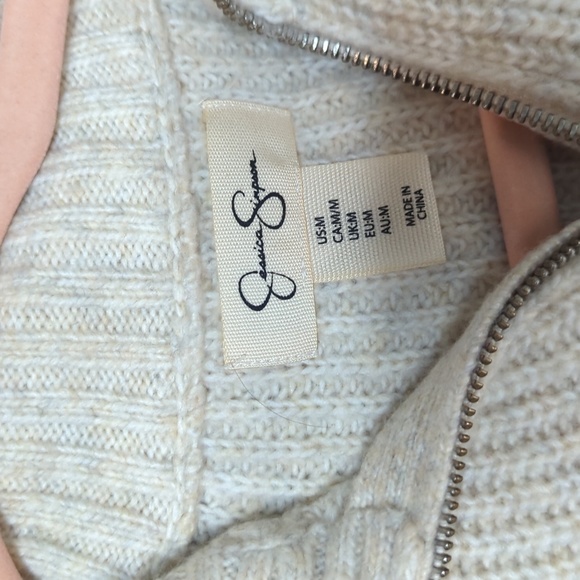 Sweater - Picture 3 of 3